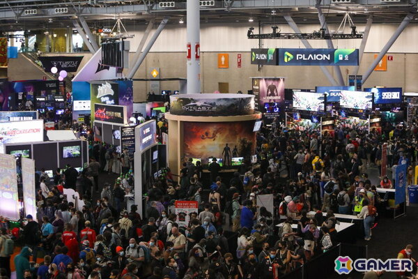北米最大級のゲームイベント「PAX East 2026」が2026年3月26日から3月29日に開催決定！「PAX East 2025」では世界中から10万人を超える来場者がボストンに集結の画像2