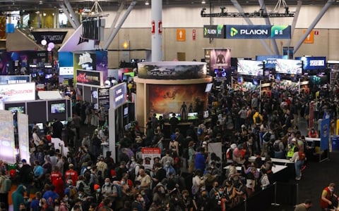 北米最大級のゲームイベント「PAX East 2026」が2026年3月26日から3月29日に開催決定！「PAX East 2025」では世界中から10万人を超える来場者がボストンに集結