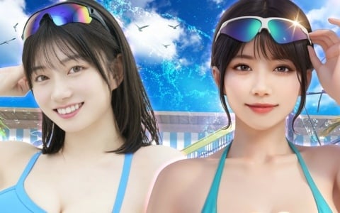 「ハーレムオブトーキョー」瀬戸環奈さんとのコラボイベントが開催！SSR「仲間 瀬戸環奈」は無料で獲得可能