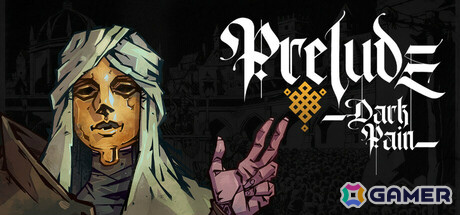 日本のゲームにインスピレーションを受けたターン制タクティカルRPG「PRELUDE DARK PAIN」の支援者がKickstarterで募集中の画像1