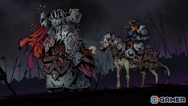 日本のゲームにインスピレーションを受けたターン制タクティカルRPG「PRELUDE DARK PAIN」の支援者がKickstarterで募集中の画像