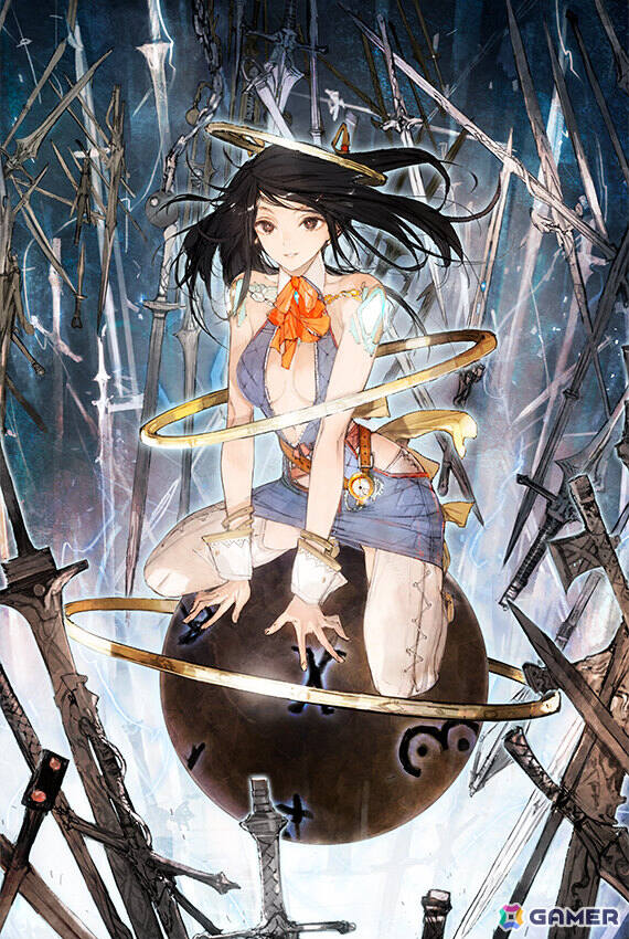 「チェンクロ」ペレキュデス（CV：皆口裕子）を獲得可能なクロニクルの覚醒フェスが開催！の画像4