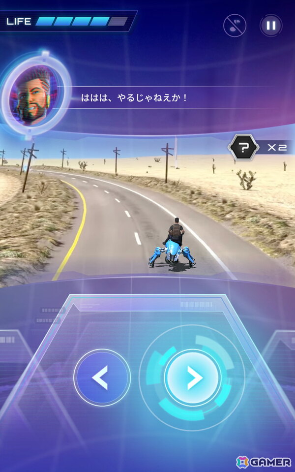「攻殻機動隊 SAC_2045」の世界でセキュリティを楽しく学べる！NICT「タチコマ・セキュリティエージェント」のゲーム機能、史上最大のアップデートの画像