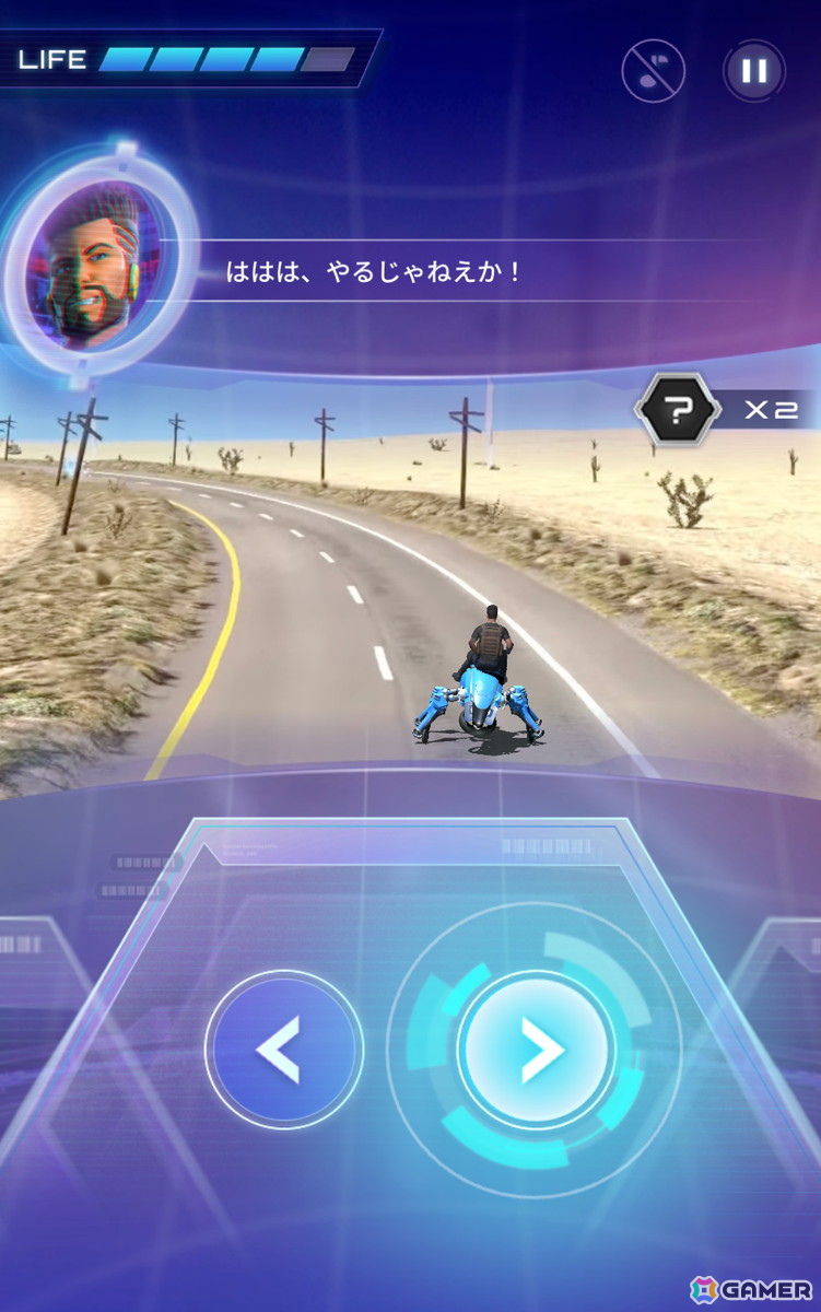 「攻殻機動隊 SAC_2045」の世界でセキュリティを楽しく学べる！NICT「タチコマ・セキュリティエージェント」のゲーム機能、史上最大のアップデートの画像7