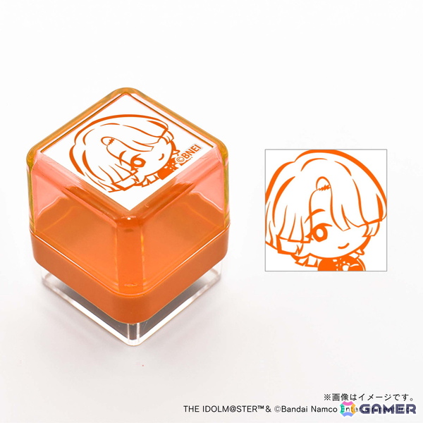 【学園アイドルマスター】スタンプ・有村麻央_スペシャル