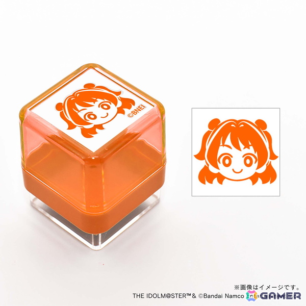 【学園アイドルマスター】スタンプ・花海咲季_ノーマル