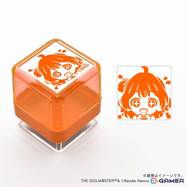 【学園アイドルマスター】スタンプ・花海佑芽_スペシャル