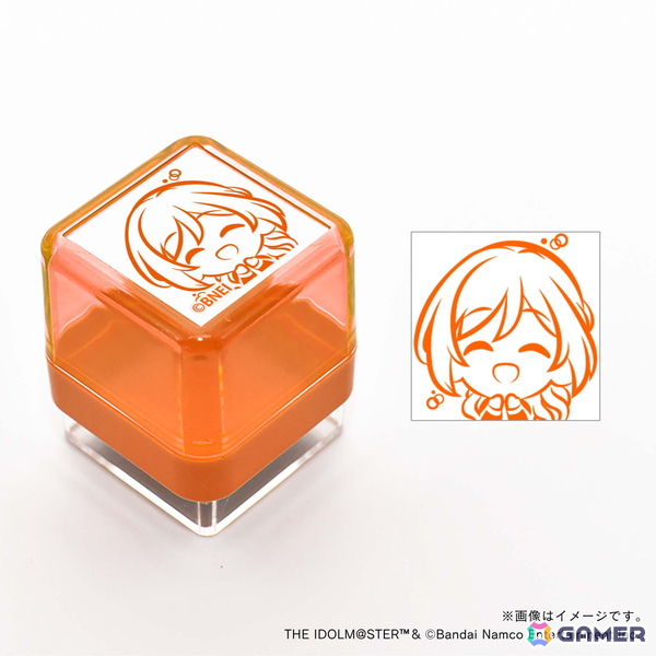 【学園アイドルマスター】スタンプ・姫崎莉波_スペシャル