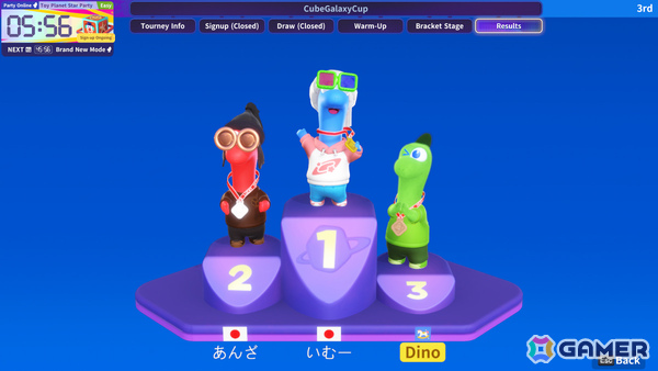 最大32人で遊べる基本プレイ無料の生活シム×パーティーゲーム「Planet Party Time」Steam版プレイテストが5月16日より実施！の画像7