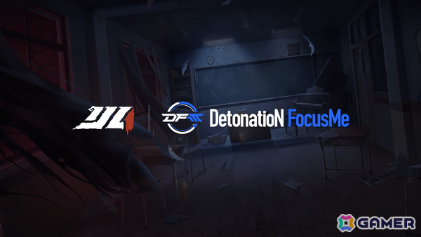 DetonatioN FocusMeが「第五人格」日本プロリーグ「Identity V Japan League」に参入の画像1