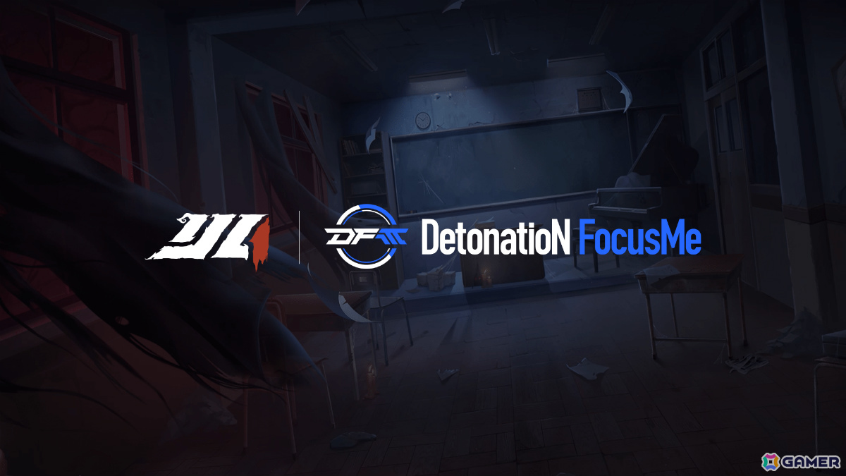 DetonatioN FocusMeが「第五人格」日本プロリーグ「Identity V Japan League」に参入の画像