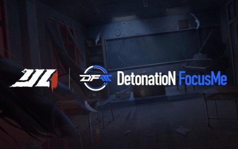 DetonatioN FocusMeが「第五人格」日本プロリーグ「Identity V Japan League」に参入