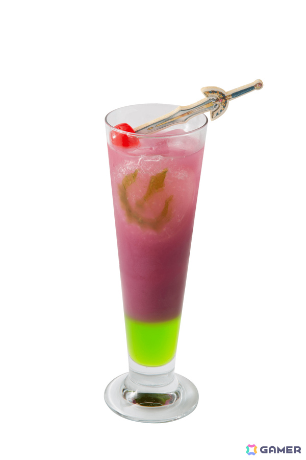 LUIDA'S BARが5月27日より“レベル9”に進化！現行メニューの一部が幕を閉じモーモンブランなど24品の新メニューが登場の画像13