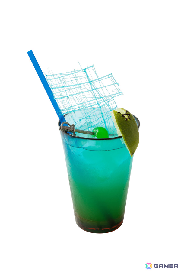 LUIDA'S BARが5月27日より“レベル9”に進化！現行メニューの一部が幕を閉じモーモンブランなど24品の新メニューが登場の画像14