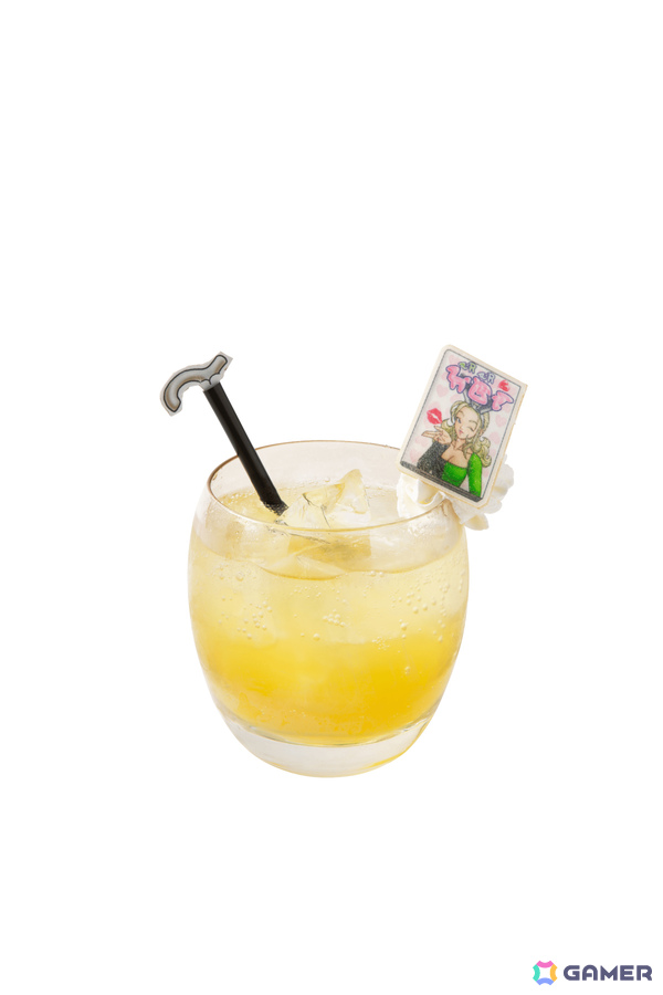 LUIDA'S BARが5月27日より“レベル9”に進化！現行メニューの一部が幕を閉じモーモンブランなど24品の新メニューが登場の画像19