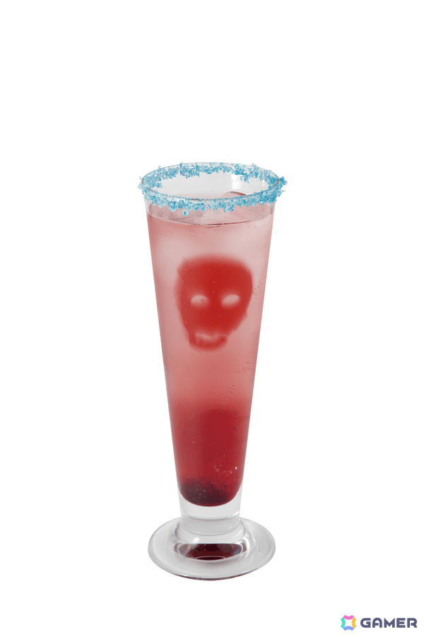 LUIDA'S BARが5月27日より“レベル9”に進化！現行メニューの一部が幕を閉じモーモンブランなど24品の新メニューが登場の画像23