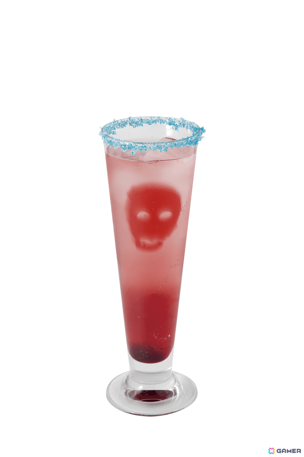 カクテルザラキーマ