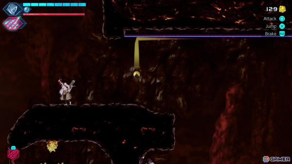 「Shadow Labyrinth」はパックマンのエッセンスを取り込んだ、独自の魅力を持つ探索型2Dアクションに！試遊版をプレビューの画像11