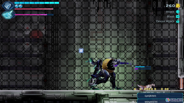 「Shadow Labyrinth」はパックマンのエッセンスを取り込んだ、独自の魅力を持つ探索型2Dアクションに！試遊版をプレビューの画像15