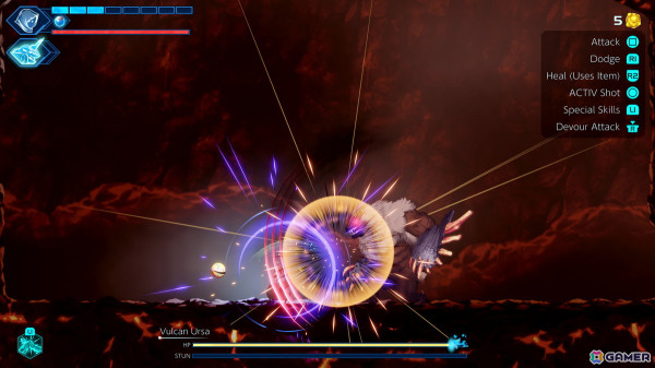 「Shadow Labyrinth」はパックマンのエッセンスを取り込んだ、独自の魅力を持つ探索型2Dアクションに！試遊版をプレビューの画像9