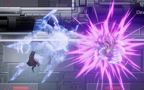 「Shadow Labyrinth」はパックマンのエッセンスを取り込んだ、独自の魅力を持つ探索型2Dアクションに！試遊版をプレビュー