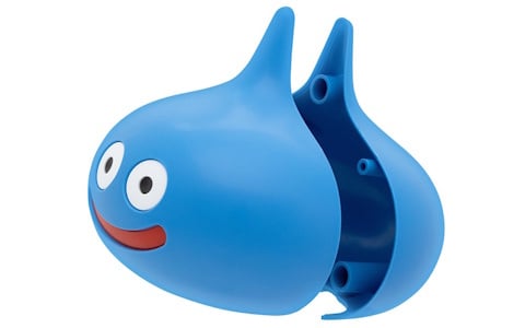 「ドラゴンクエスト」のスライム、スライムベス、ライムスライム、ドラキーがプラモデル化！新商品を使ってオリジナルスライム作りに挑戦する動画も公開