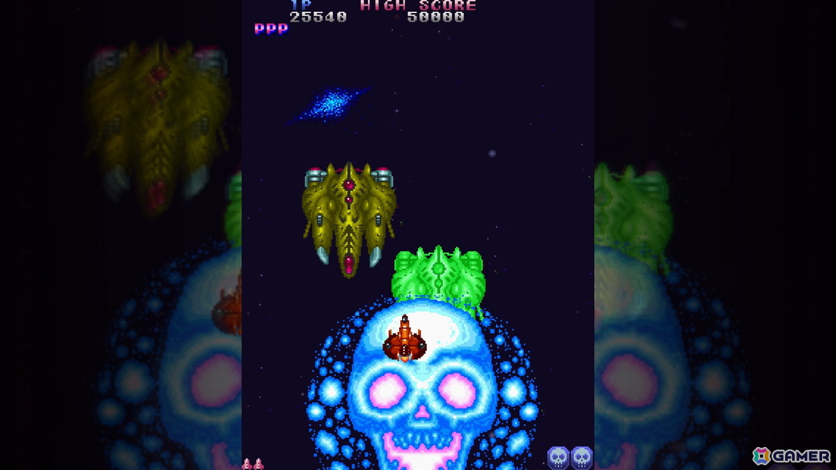 「タイガーヘリ」「TATSUJIN」など東亜プランのシューティング作品がセットになった「東亜プラン アーケードコレクション VOL 1/VOL 2」が8月28日に同時発売!の画像
