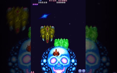 「タイガーヘリ」「TATSUJIN」など東亜プランのシューティング作品がセットになった「東亜プラン アーケードコレクション VOL 1/VOL 2」が8月28日に同時発売！