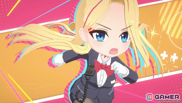 「ブルアカ」フィーナ（ガイド）がピックアップ募集に新登場！ツバキ（ガイド）、ウミカの復刻登場や復刻イベント「にぎにぎと ゆきゆきて」も開催の画像