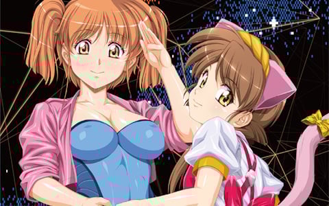 音楽CD-BOX「メタルオレンジ＆キャラット PC SOUND DIGITAL COLLECTION」が発売！未使用曲や別バージョン曲も含む全177曲を収録