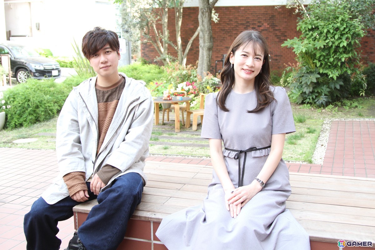 元局アナが語る配信界の現状と未来――「Gamchew(ガムチュー)」田口尚平さん、宇内梨沙さんインタビューの画像