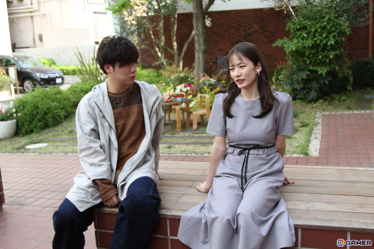 元局アナが語る配信界の現状と未来――「Gamchew(ガムチュー)」田口尚平さん、宇内梨沙さんインタビューの画像