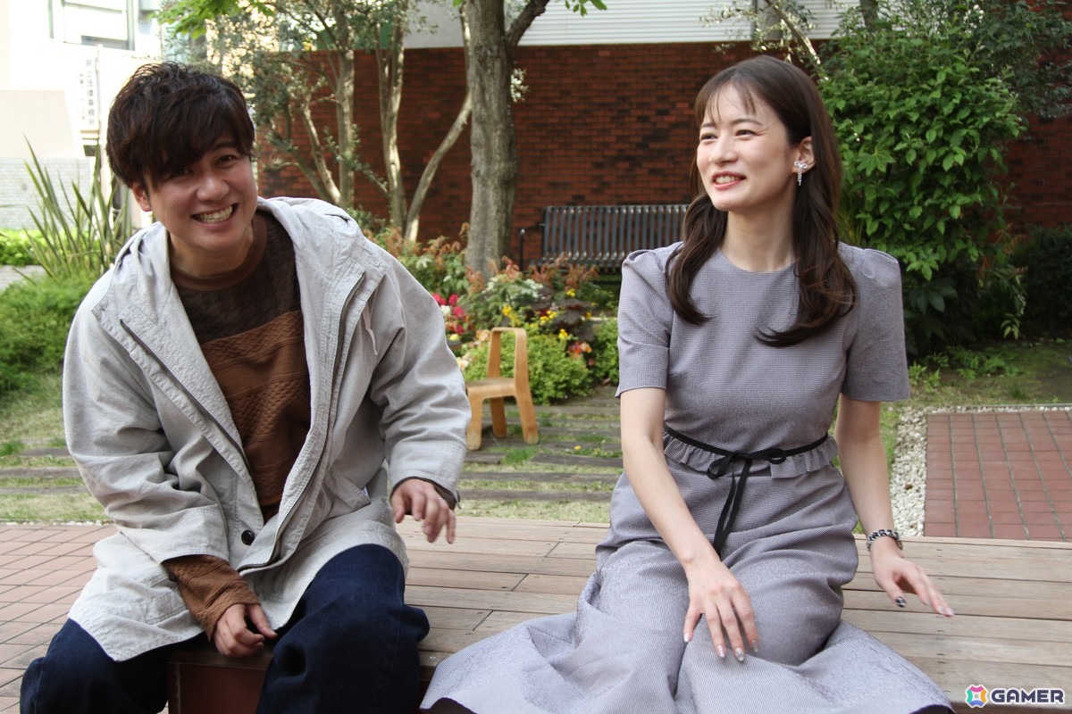 元局アナが語る配信界の現状と未来――「Gamchew(ガムチュー)」田口尚平さん、宇内梨沙さんインタビューの画像