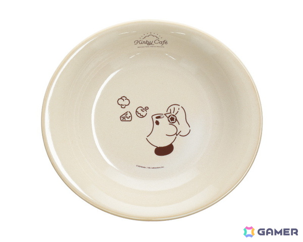 「Kirby Cafe」に「コックカワサキとくせいスパイシーカレープレート」と「クリーミィ☆ピンクラッシー」が5月21日から期間限定で登場！の画像5