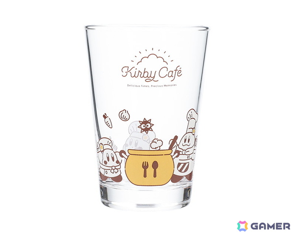 「Kirby Cafe」に「コックカワサキとくせいスパイシーカレープレート」と「クリーミィ☆ピンクラッシー」が5月21日から期間限定で登場！の画像6