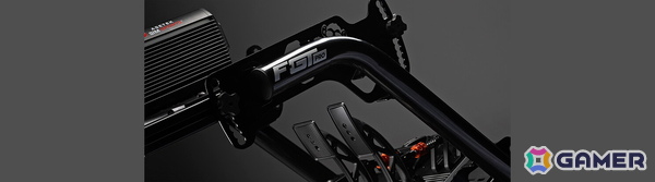 レーシングシミュレーターブランド「Next Level Racing」の新製品「F-GT Pro Formula and GT Racing Simulator Cockpit Black Edition」などが5月17日に発売！の画像3