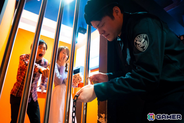 500円でリアル脱出ゲームを遊べる「千葉県民の日キャンペーン」が6月15日に東京ミステリーサーカスで開催！の画像4