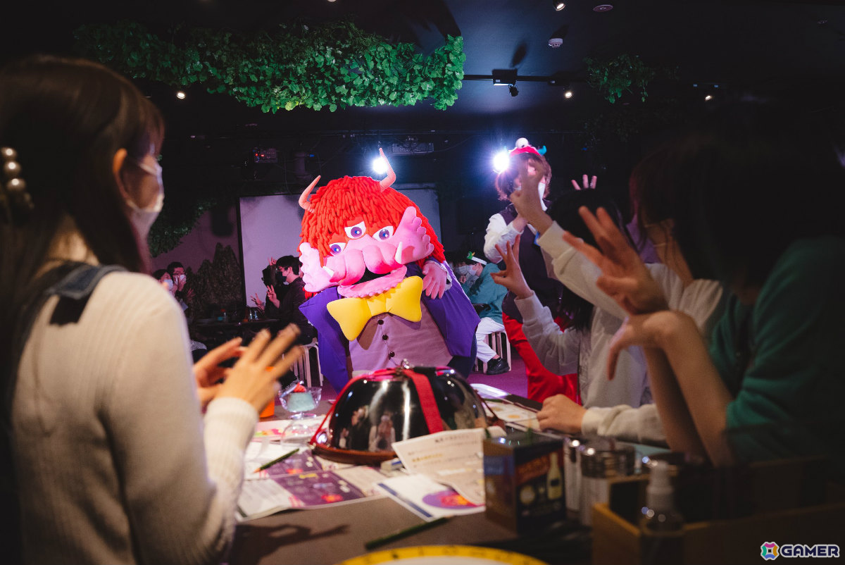500円でリアル脱出ゲームを遊べる「千葉県民の日キャンペーン」が6月15日に東京ミステリーサーカスで開催!の画像