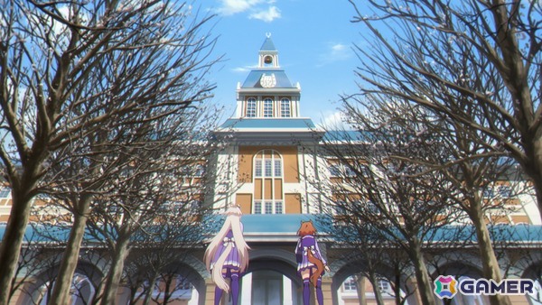 5月18日16:30放送のアニメ「ウマ娘 シンデレラグレイ」第7話「トレセン学園」WEB予告・先行カット・あらすじが公開！第一章「中央編入篇」に突入の画像