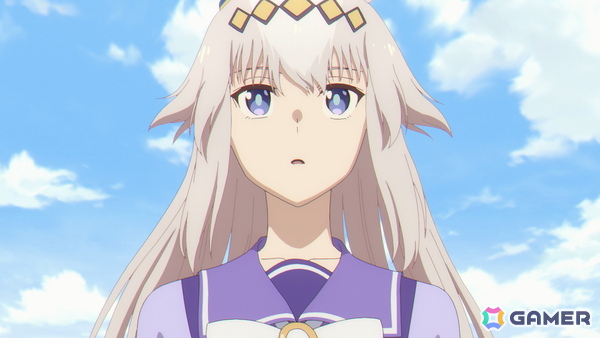 5月18日16:30放送のアニメ「ウマ娘 シンデレラグレイ」第7話「トレセン学園」WEB予告・先行カット・あらすじが公開！第一章「中央編入篇」に突入の画像
