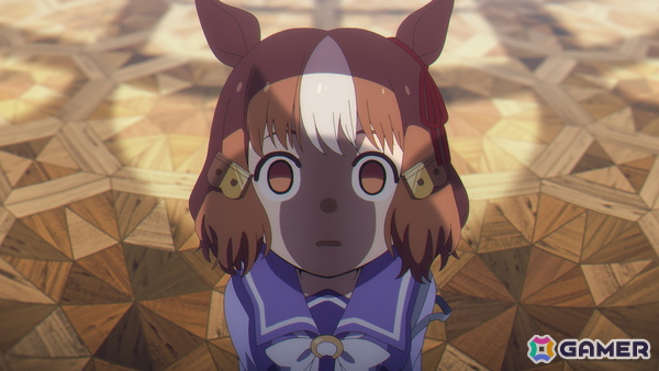 5月18日16:30放送のアニメ「ウマ娘 シンデレラグレイ」第7話「トレセン学園」WEB予告・先行カット・あらすじが公開！第一章「中央編入篇」に突入の画像