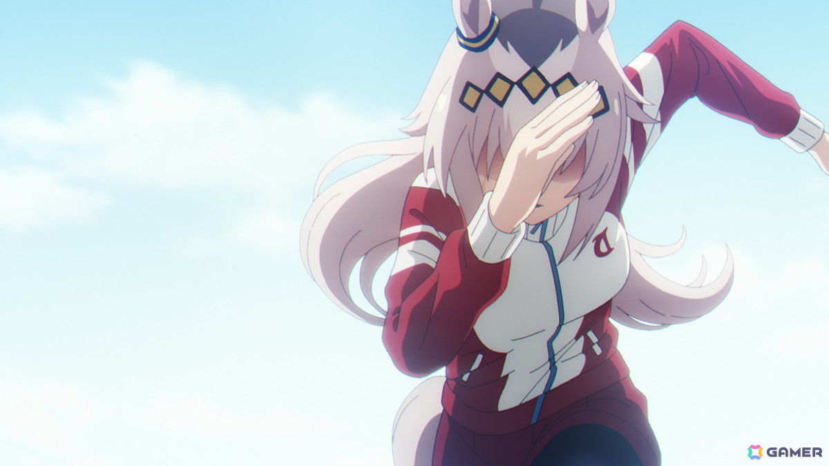 5月18日16:30放送のアニメ「ウマ娘 シンデレラグレイ」第7話「トレセン学園」WEB予告・先行カット・あらすじが公開！第一章「中央編入篇」に突入の画像6