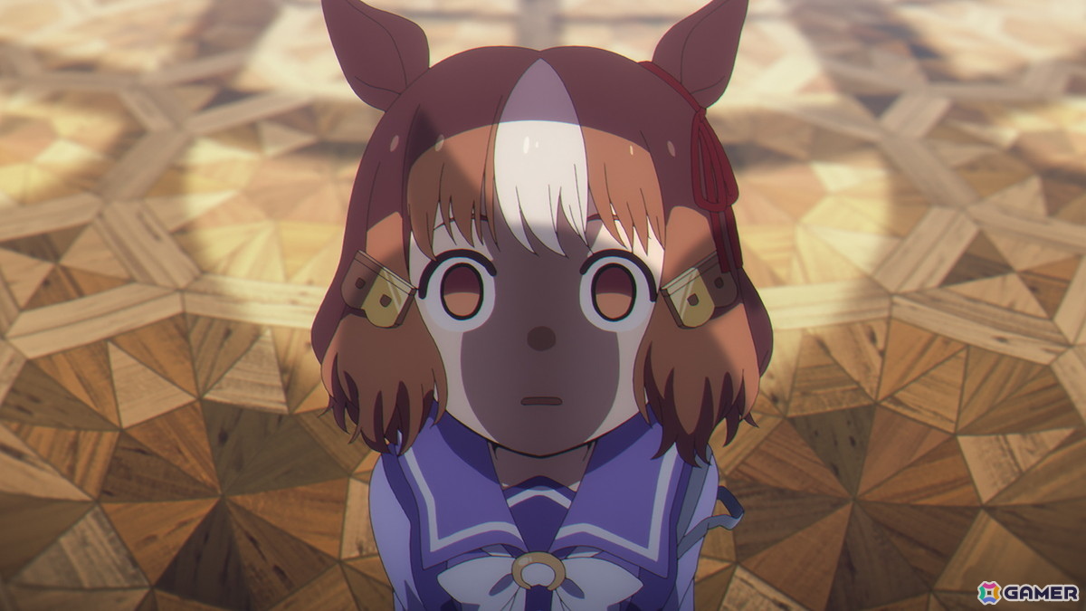 5月18日16:30放送のアニメ「ウマ娘 シンデレラグレイ」第7話「トレセン学園」WEB予告・先行カット・あらすじが公開！第一章「中央編入篇」に突入の画像7