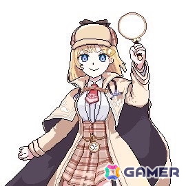 ローグライクゲーム「MYRIAD DEATH -ミリアッドデス-」Ver1.2.0アップデートでアメリアが実装！Mythが勢揃いの画像