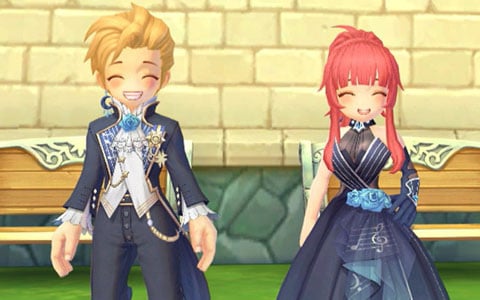 「ラグナロクX」ハーフアニバーサリーイベント「ゴールデンフェス」が開催！50,000円分のAmazonギフトカードなどが当たるXキャンペーンも