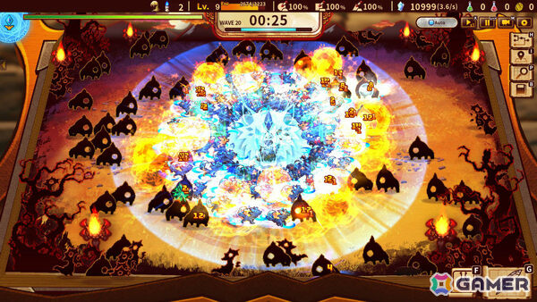 「ShapeHero Factory」上級者向けのエンドレスモードや新たな挑戦の場となるスコアシステムが実装！の画像4
