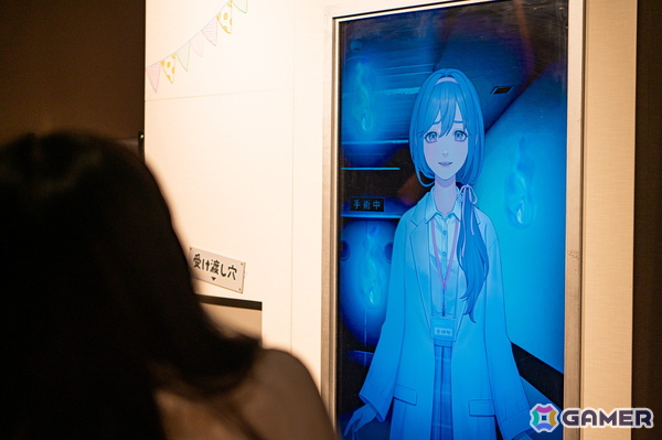 時空を超えて4人の少女の運命を変えるリアル脱出ゲーム「時が交差する夏祭りからの脱出」が7月31日より全国で開催！の画像3
