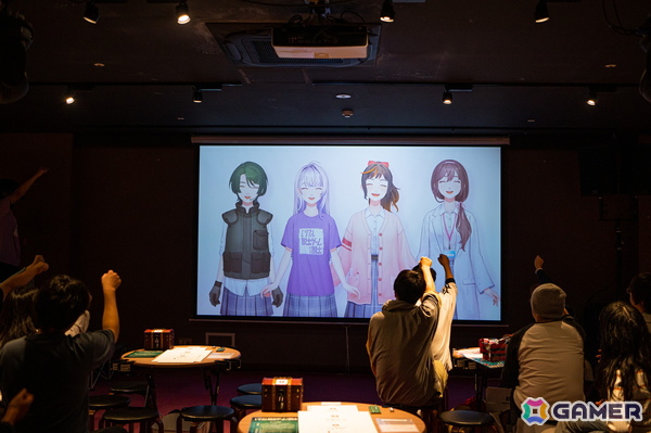 時空を超えて4人の少女の運命を変えるリアル脱出ゲーム「時が交差する夏祭りからの脱出」が7月31日より全国で開催！の画像4