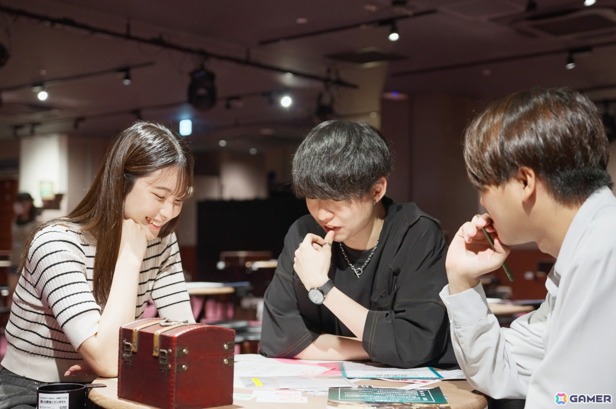 時空を超えて4人の少女の運命を変えるリアル脱出ゲーム「時が交差する夏祭りからの脱出」が7月31日より全国で開催!の画像