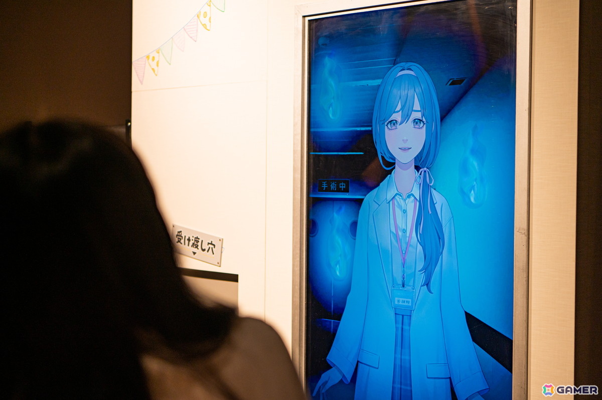 時空を超えて4人の少女の運命を変えるリアル脱出ゲーム「時が交差する夏祭りからの脱出」が7月31日より全国で開催!の画像